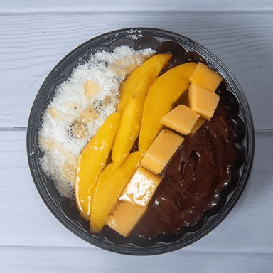 Bowl Mango Acai