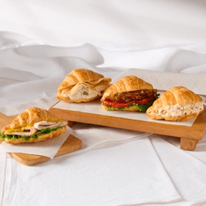 Parisinos Salados X4 Und
