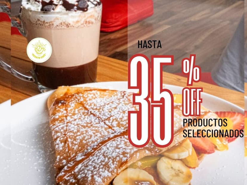 Acento Café