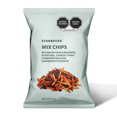 Mix Chips
