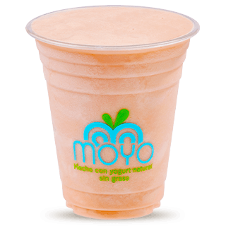 Smoothie Batido Encantado