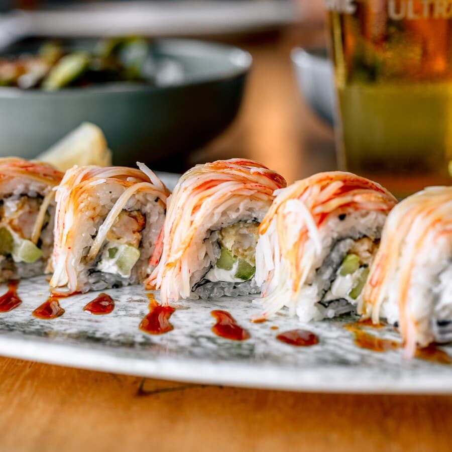 KANIKAMA MAKI