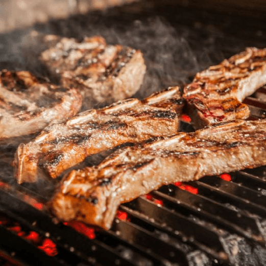 Individual Costilla