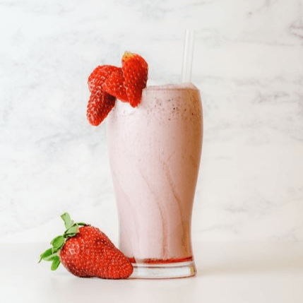 Milkshake 470 ml