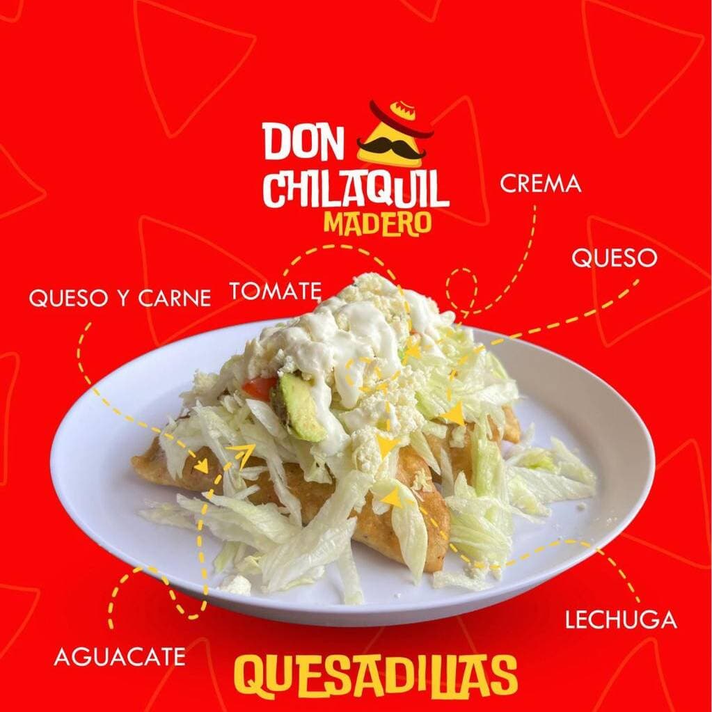 Empanadas mixtas (Ord con 3)