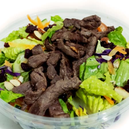Ensalada de Res