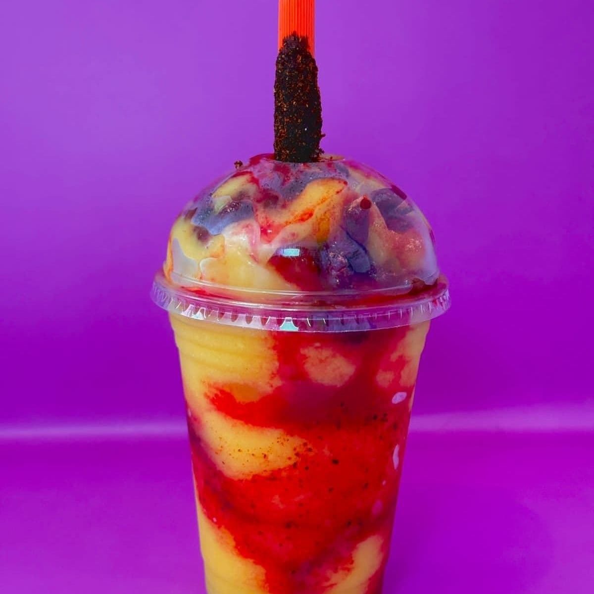 MANGONEADA