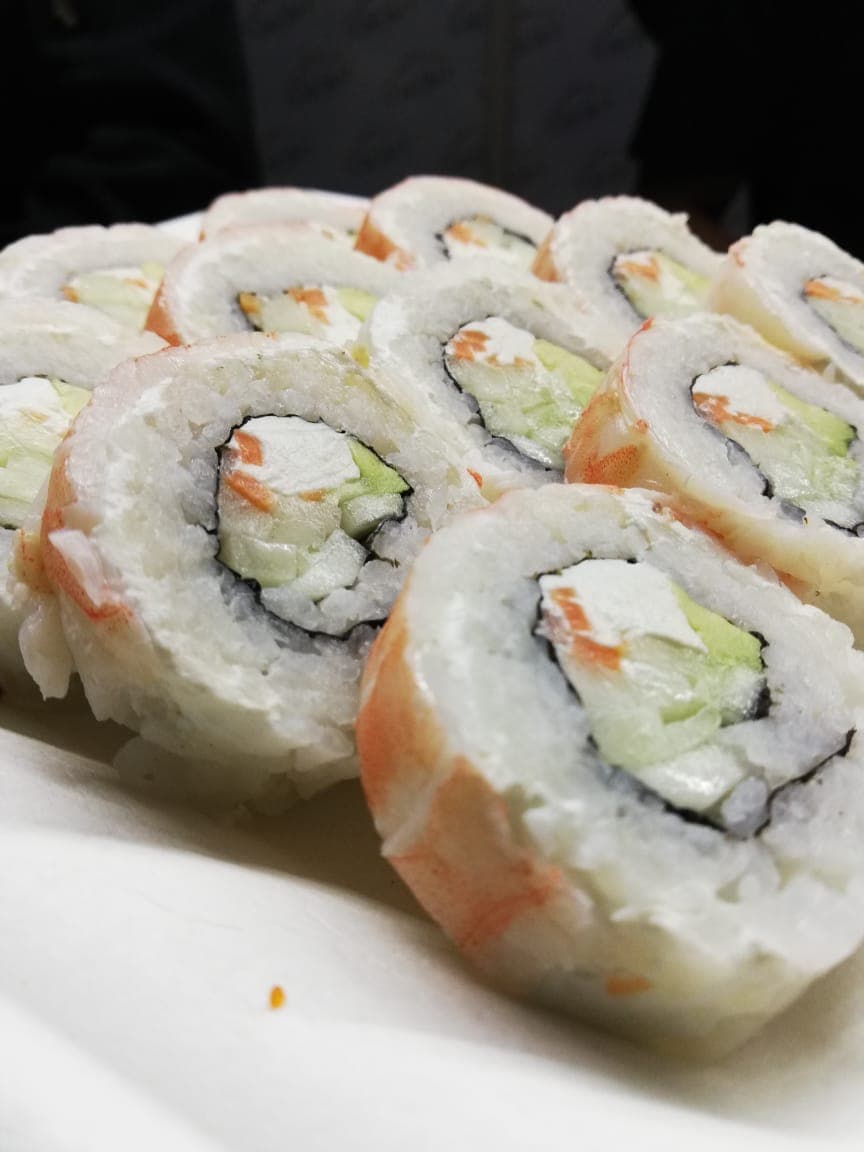 Eby Roll