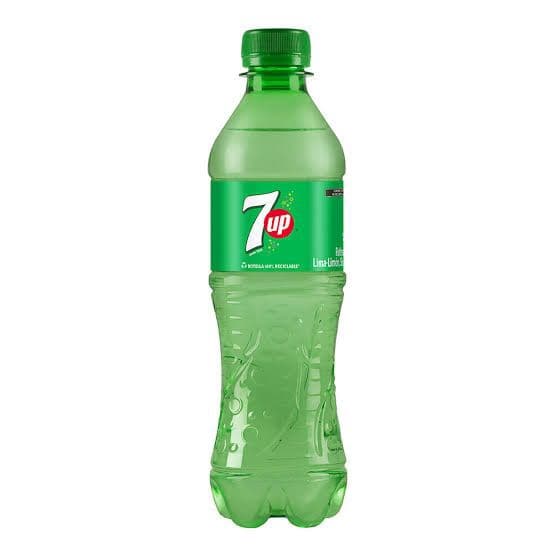 Seven