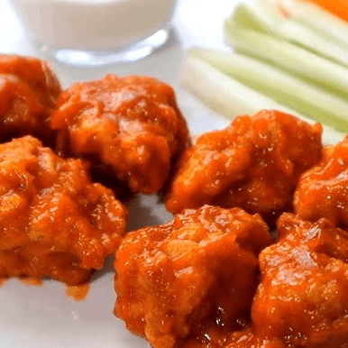 Boneless Para Mi (6 Piezas)