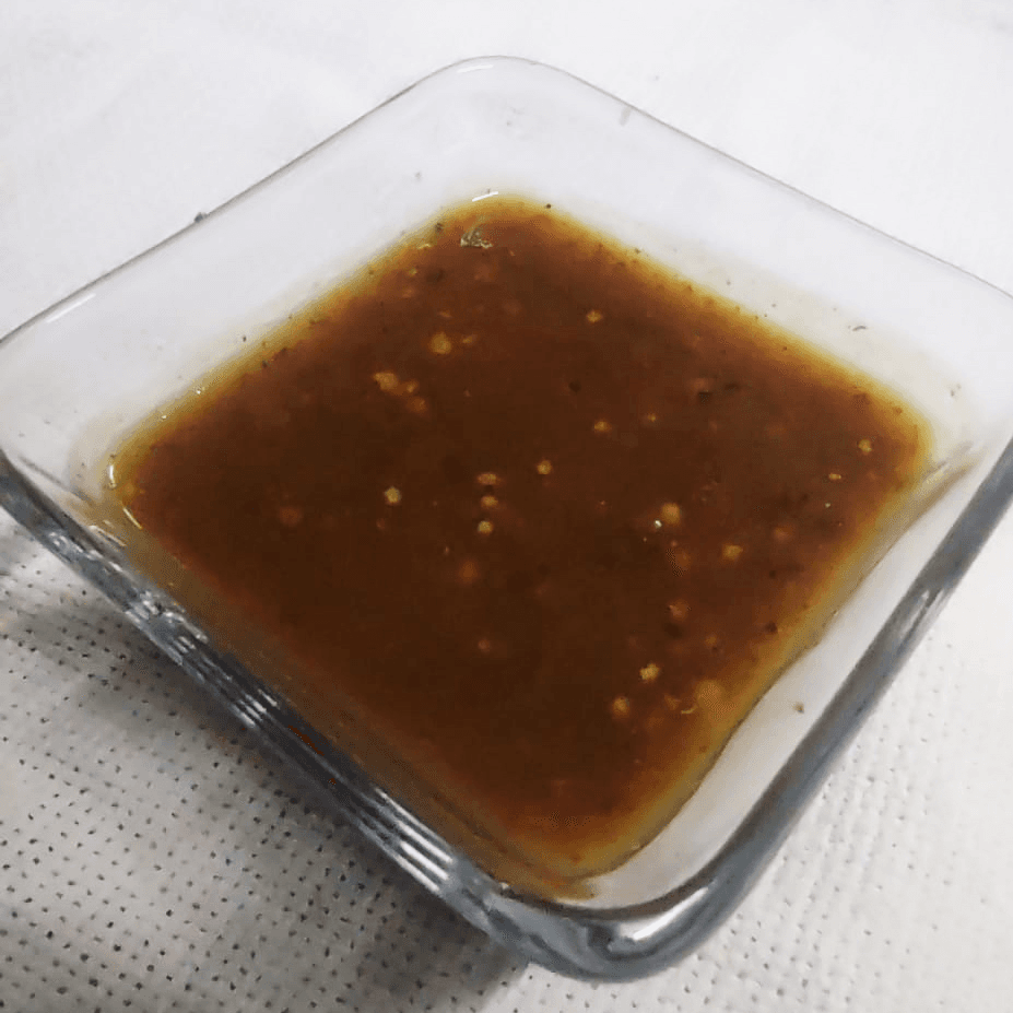 Salsa Roja