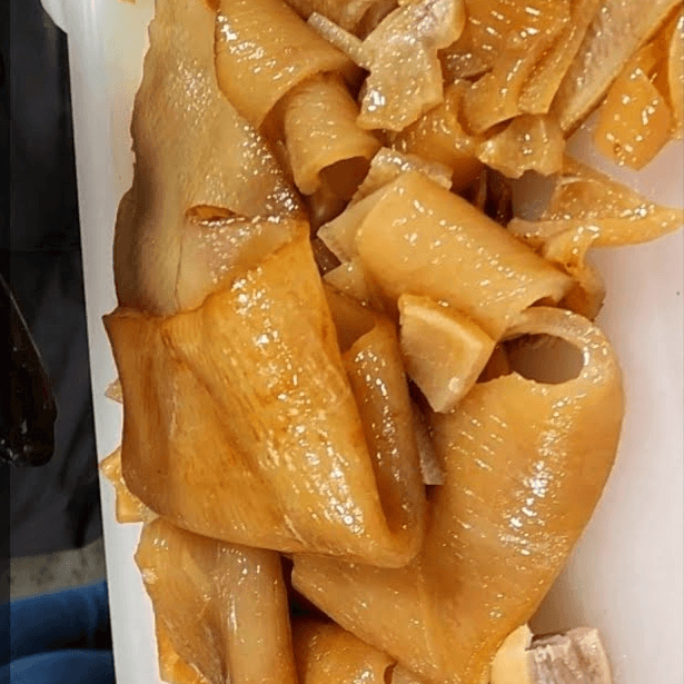 Kilo de Cuerito