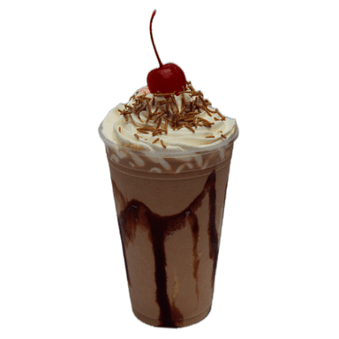 Malteada Irlandesa