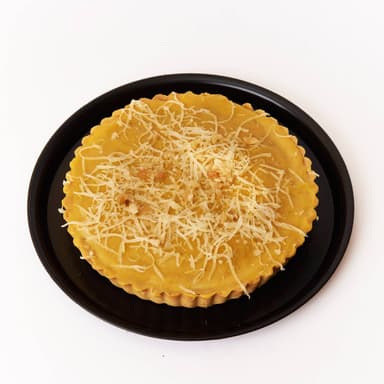Pay Guayaba Queso