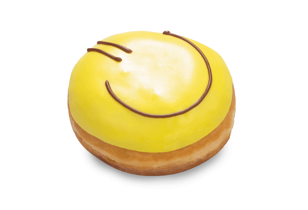 Carita Feliz