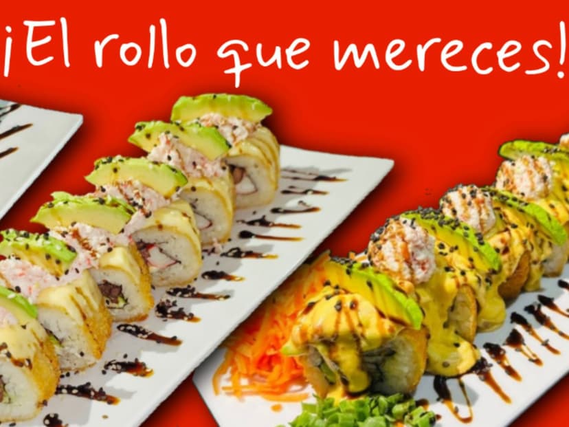 Sushi Jares