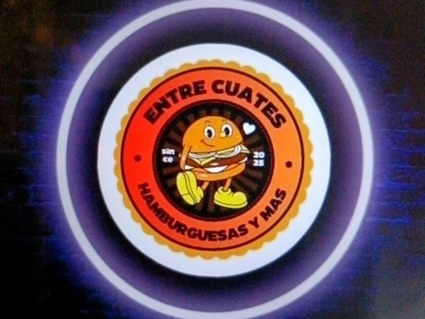 Entre cuates