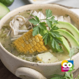 Guascas Para Ajiaco Por Atado