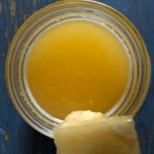 Agua de Mango Natural 500 ml