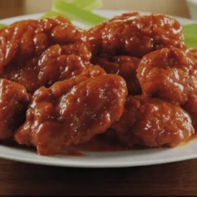 Boneles BBQ