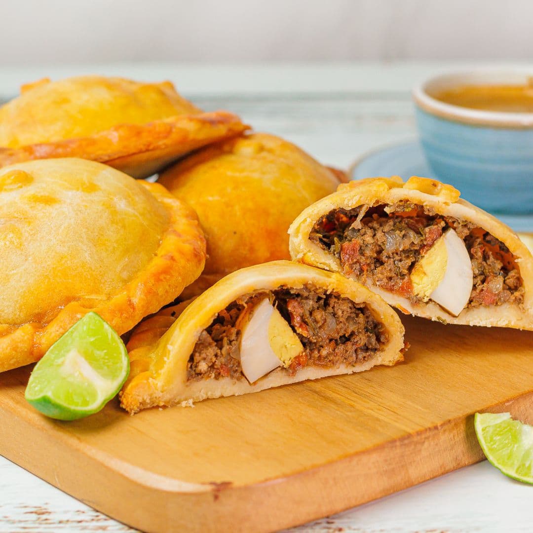 Empanada de Carne