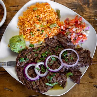 Carne Asada