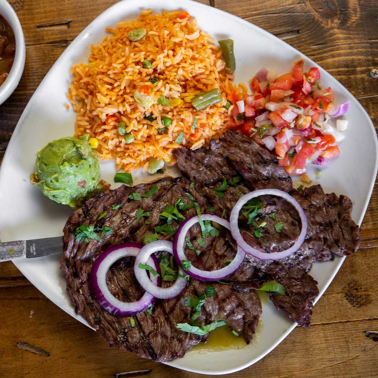 Carne Asada