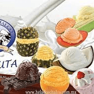 Helados Frutales