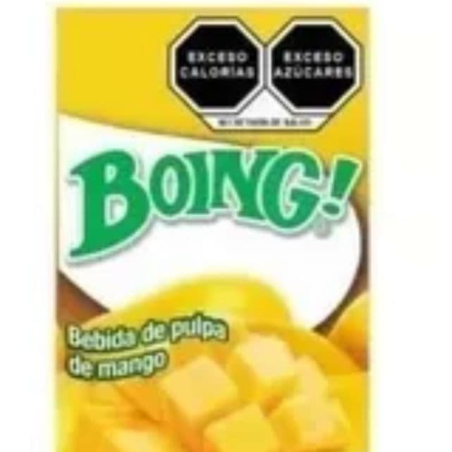 Boing 500 ml