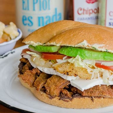 La Comadre