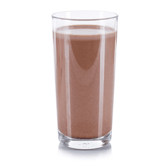 Chocolate Frío 8 Oz
