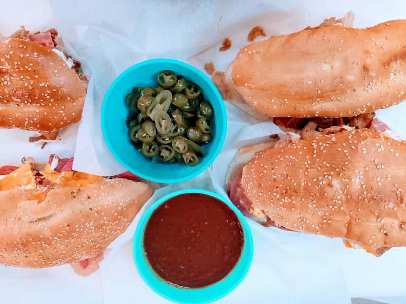 Super tortas gigantes el duende