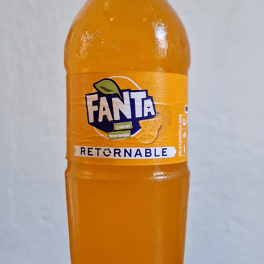 Fanta