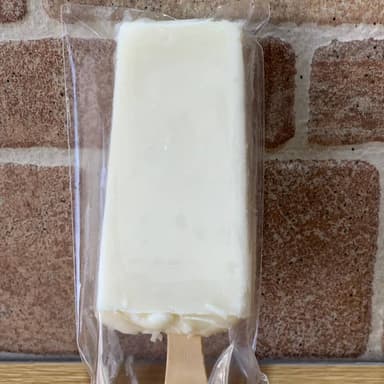 Paleta de Coco