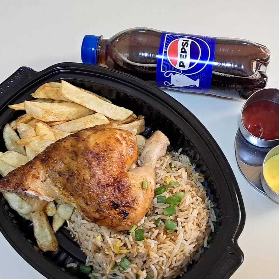 MOSTRITO BRASA+PEPSI
