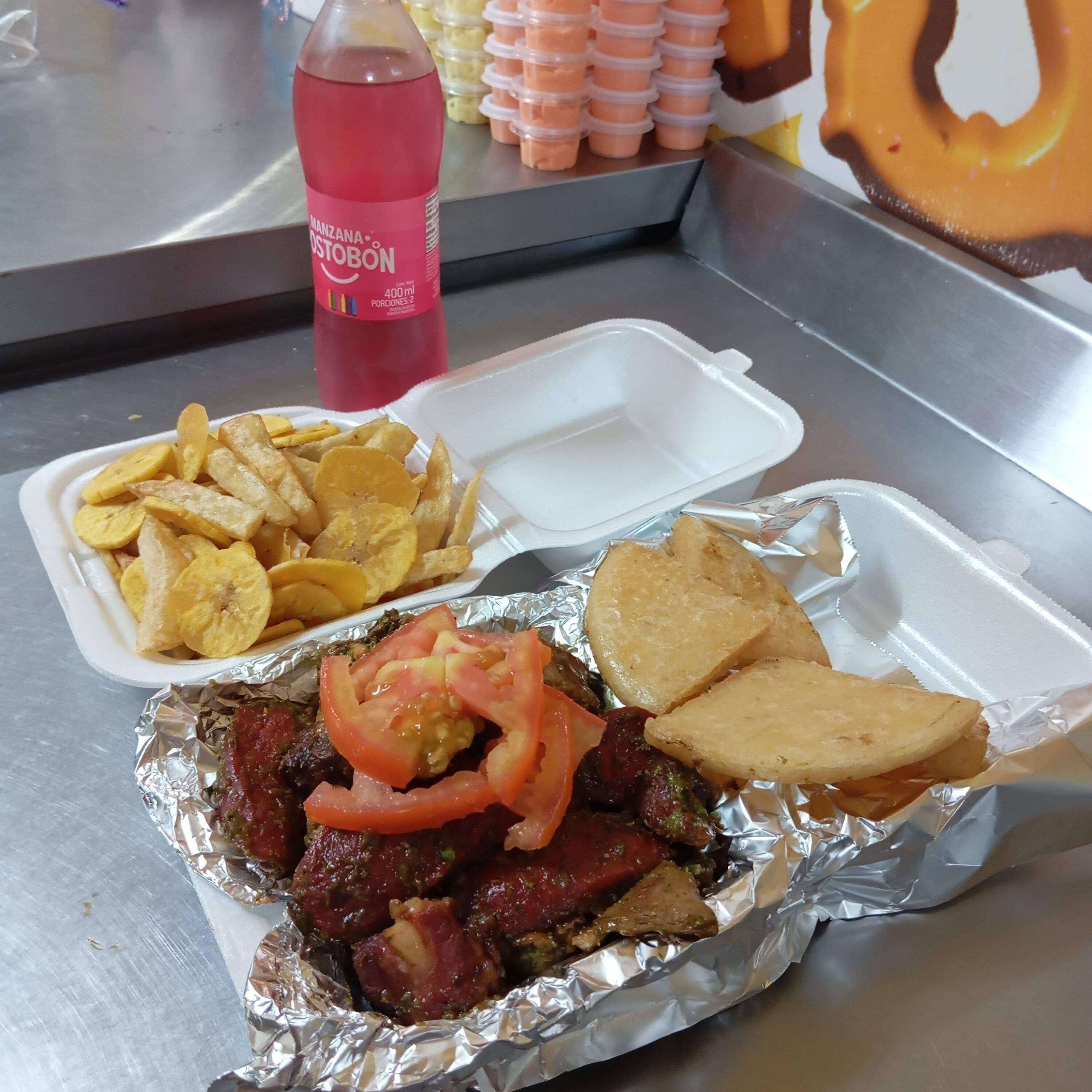 Picada Personal