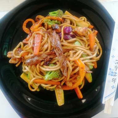 Udon Res