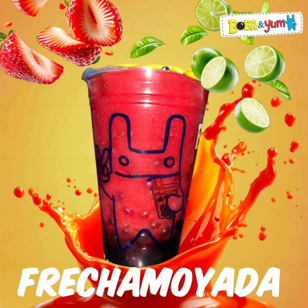 Frechamoyada