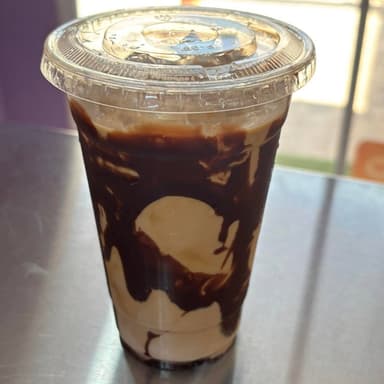 Helado Mocha 473Ml.