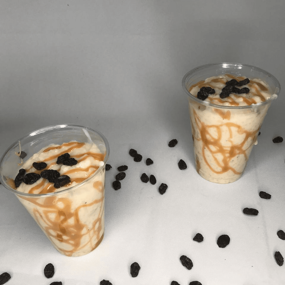 Arroz Con Leche