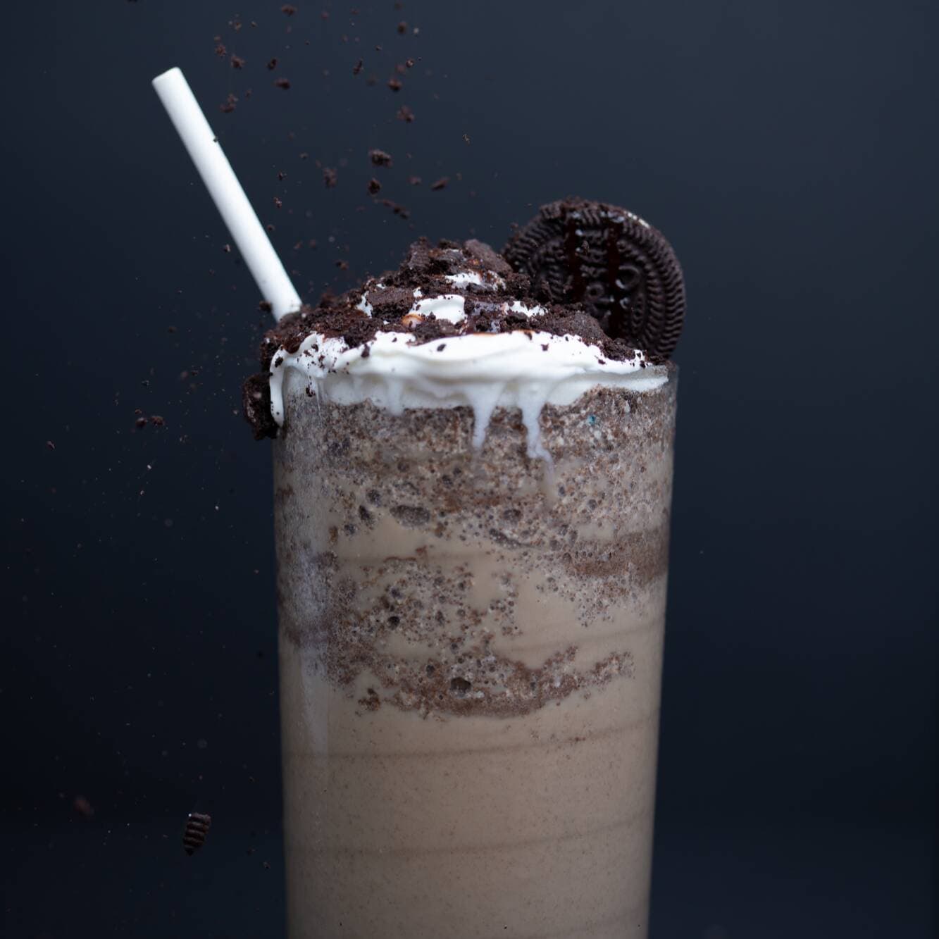 Frappes