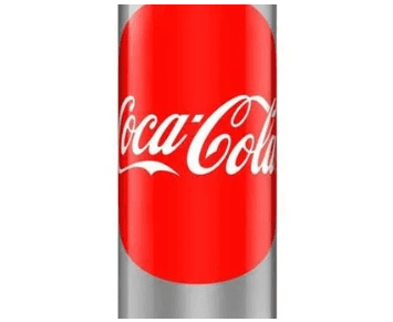 Coca Cola Light 355ml