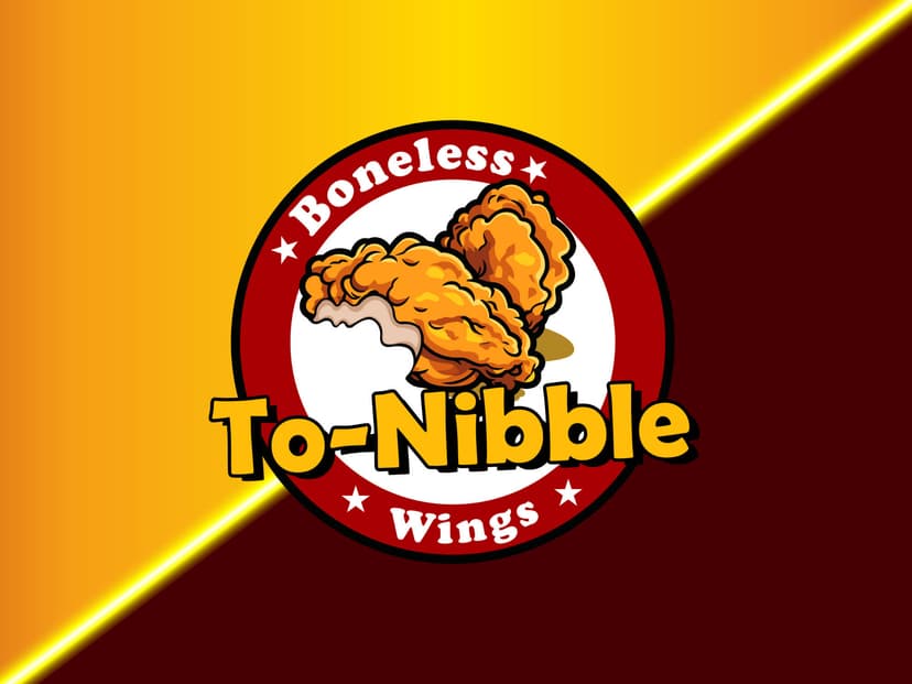 To Nibble