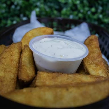Orden de Papas Gajo 280 g