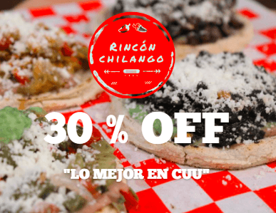 Rincon Chilango