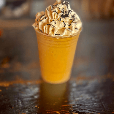 Frappe Crema Irlandesa