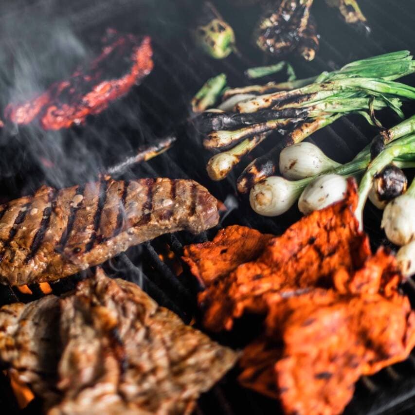 Orden de Cebolla Asada