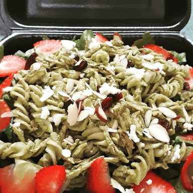 Ensalada Triple P