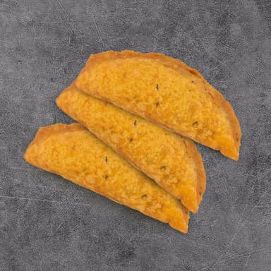 Empanada Sabyi 3 Und