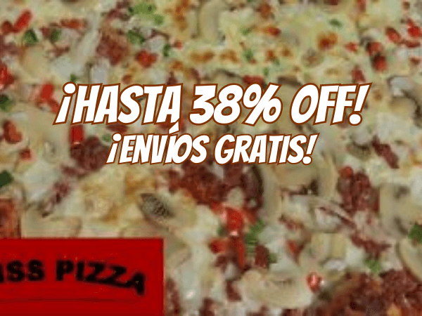 Aliss Pizza